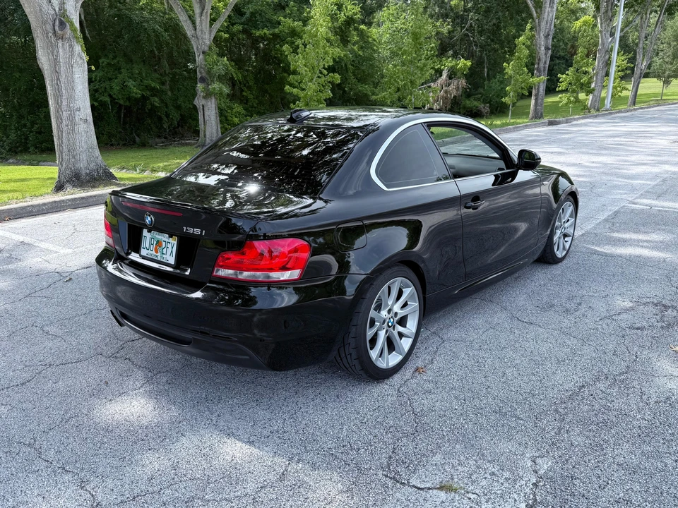 2012 BMW E82 135i & 135is - Image 20 of 31