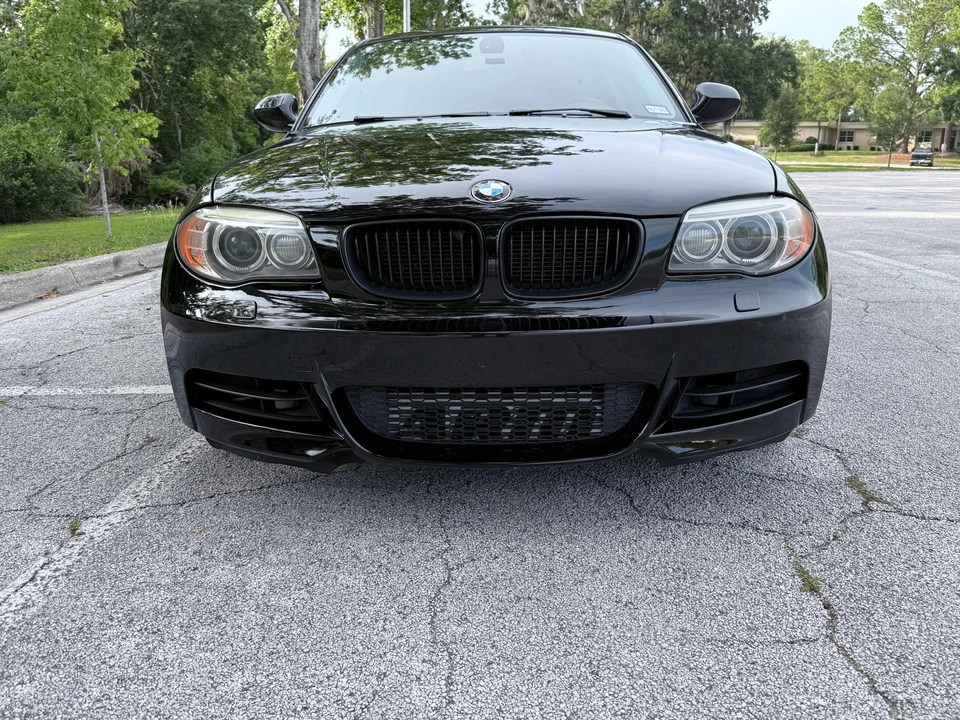 2012 BMW E82 135i & 135is - Image 7 of 31