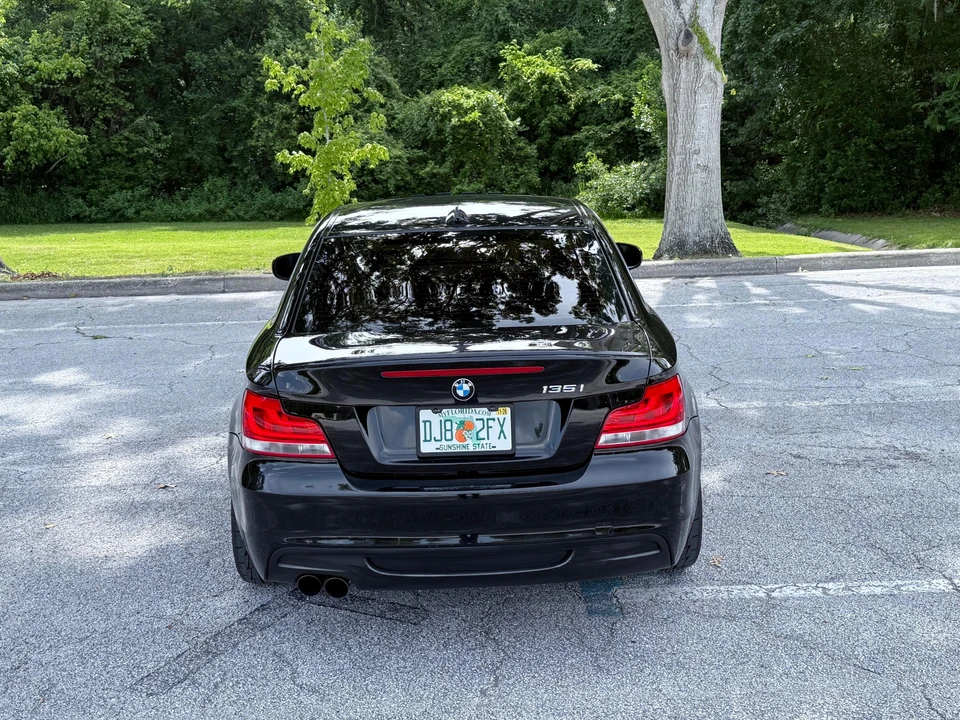2012 BMW E82 135i & 135is - Image 18 of 31