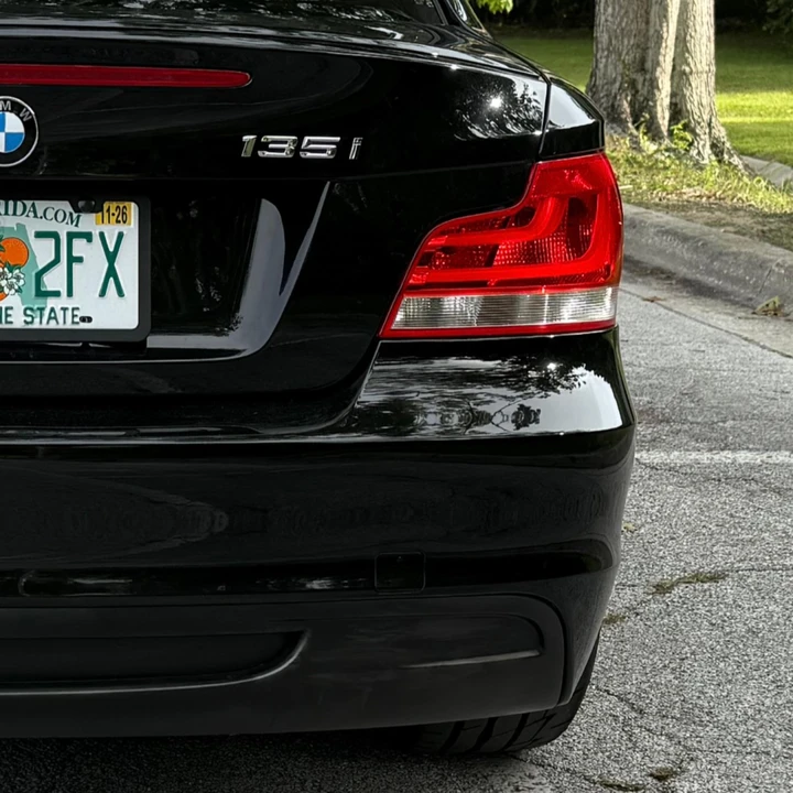 2012 BMW E82 135i & 135is - Image 31 of 31