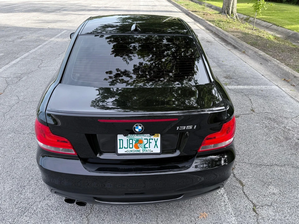 2012 BMW E82 135i & 135is - Image 17 of 31