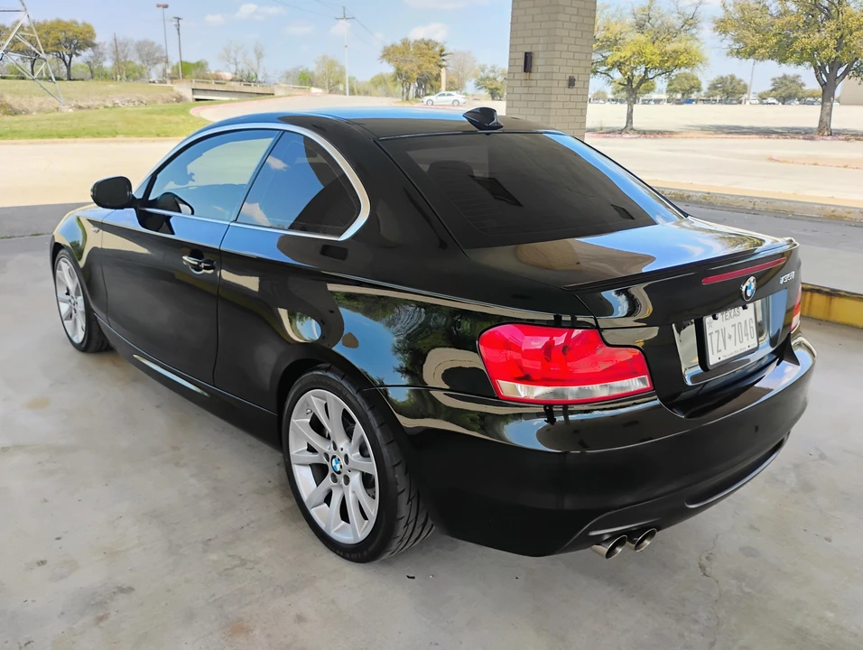 2012 BMW E82 135i & 135is - Image 12 of 31