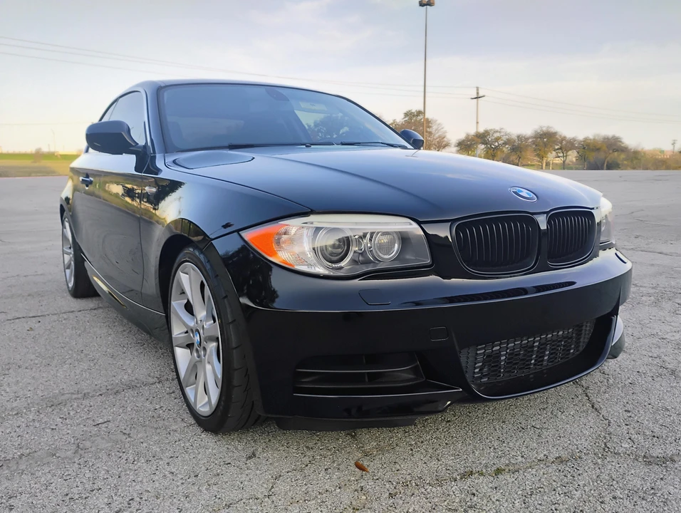 2012 BMW E82 135i & 135is - Image 19 of 31