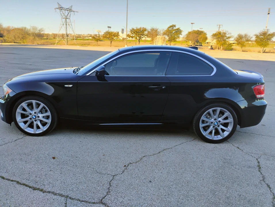 2012 BMW E82 135i & 135is - Image 11 of 31