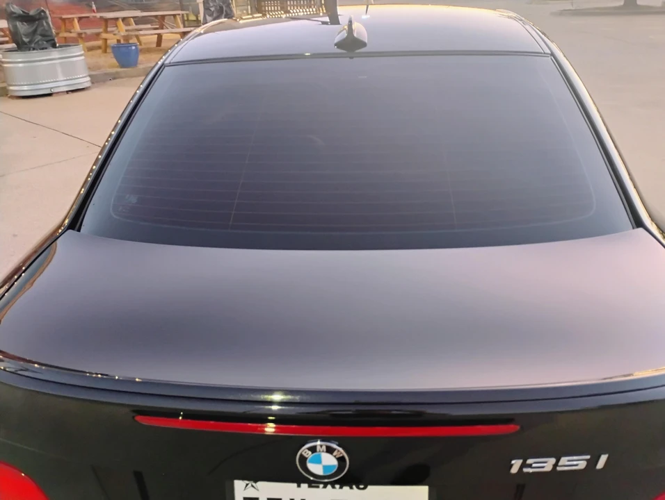 2012 BMW E82 135i & 135is - Image 31 of 31