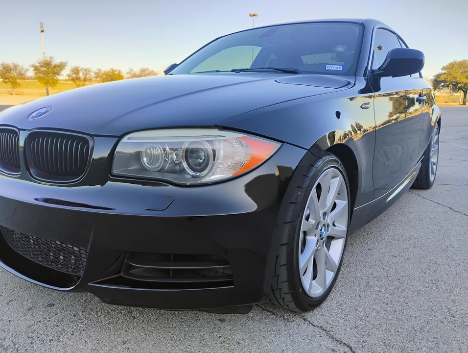 2012 BMW E82 135i & 135is - Image 23 of 31