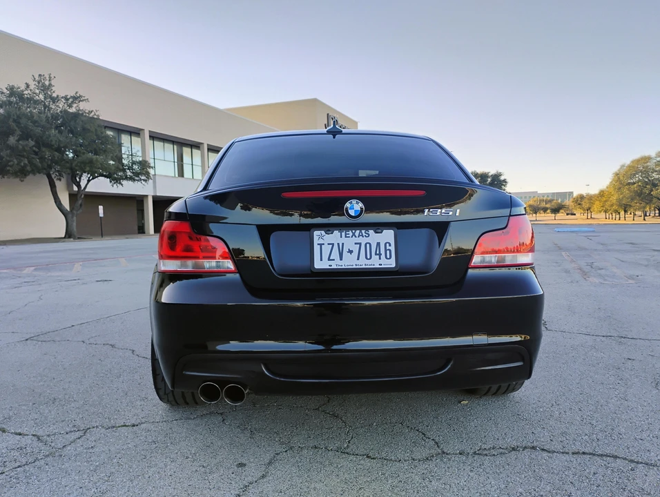 2012 BMW E82 135i & 135is - Image 13 of 31