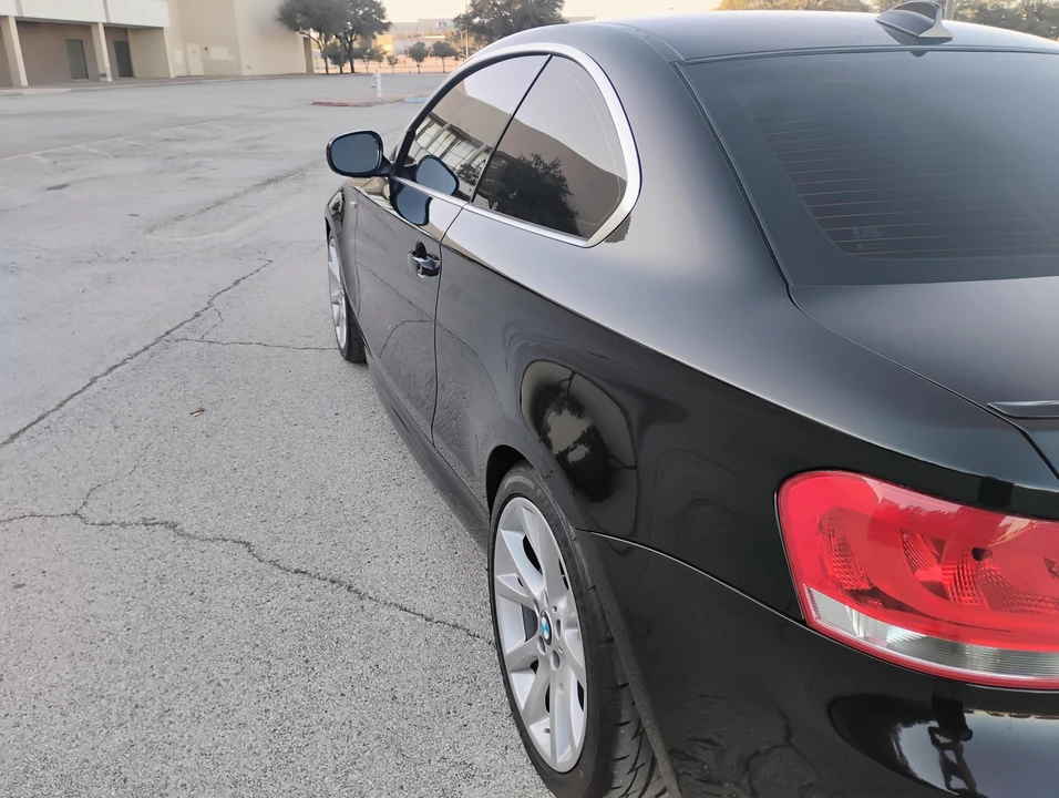 2012 BMW E82 135i & 135is - Image 25 of 31