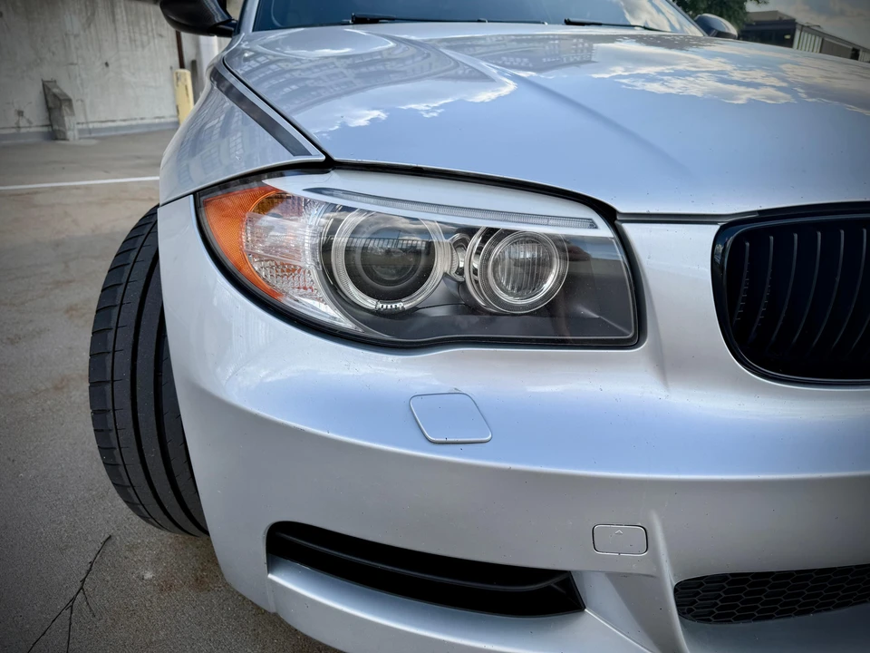2012 BMW E82 135i & 135is - Image 14 of 31