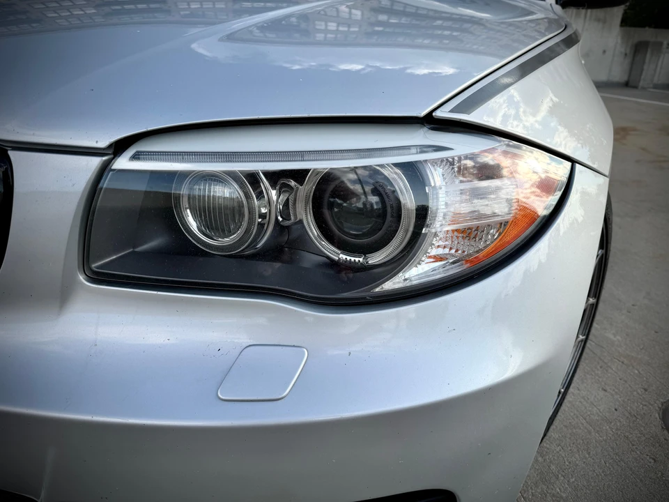 2012 BMW E82 135i & 135is - Image 18 of 31