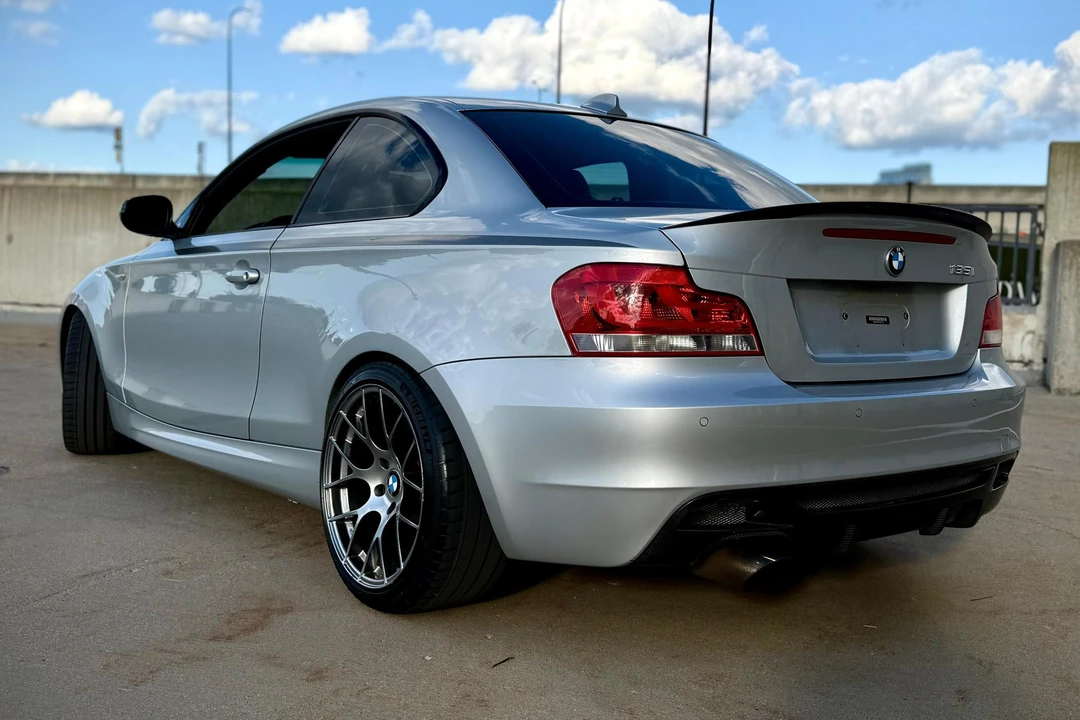 2012 BMW E82 135i & 135is - Image 4 of 31