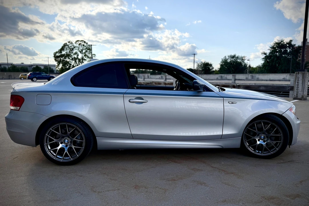 2012 BMW E82 135i & 135is - Image 3 of 31