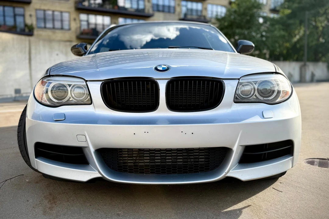 2012 BMW E82 135i & 135is - Image 2 of 31