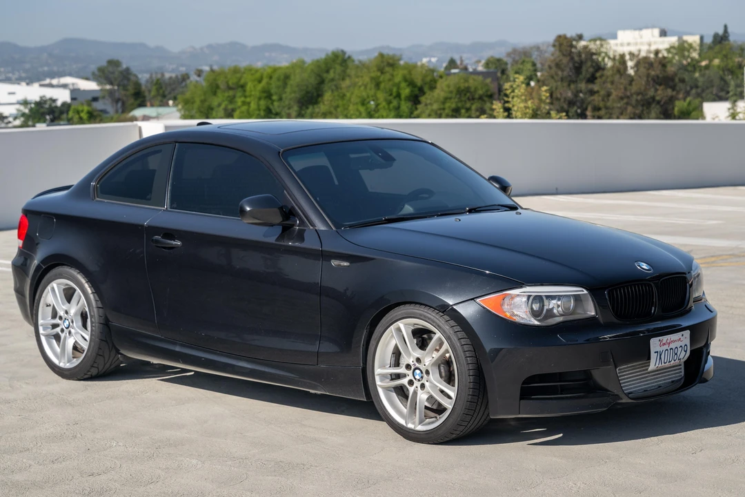 2012 BMW E82 135i & 135is - Image 8 of 31