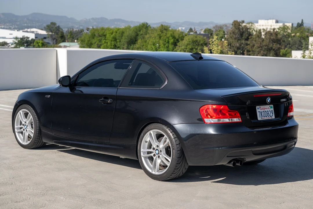 2012 BMW E82 135i & 135is - Image 7 of 31