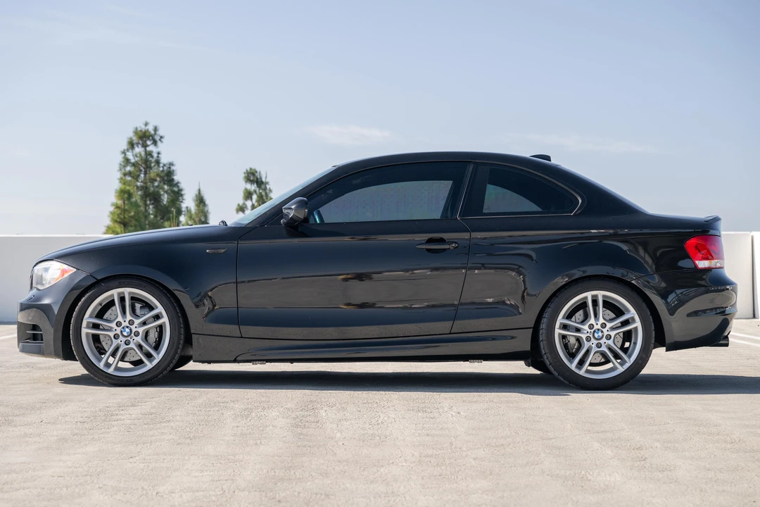 2012 BMW E82 135i & 135is - Image 6 of 31