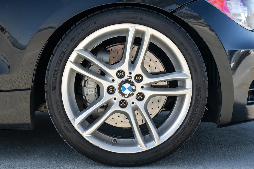 2012 BMW E82 135i & 135is - Image 31 of 31