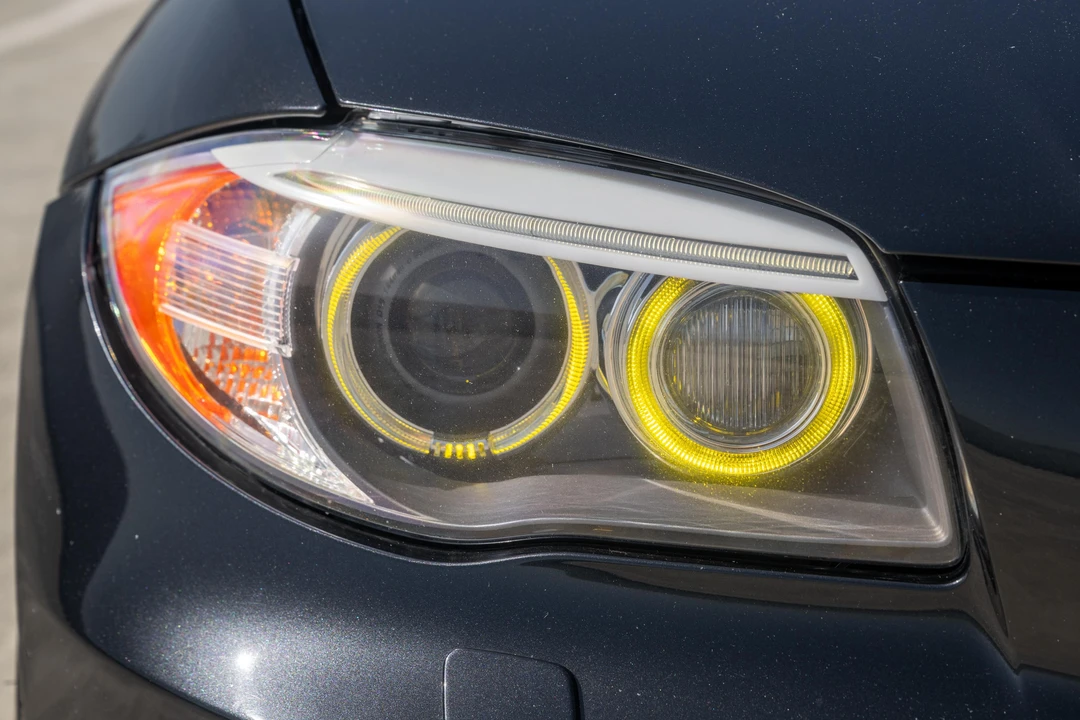 2012 BMW E82 135i & 135is - Image 9 of 31