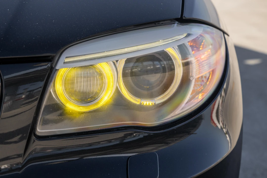 2012 BMW E82 135i & 135is - Image 15 of 31