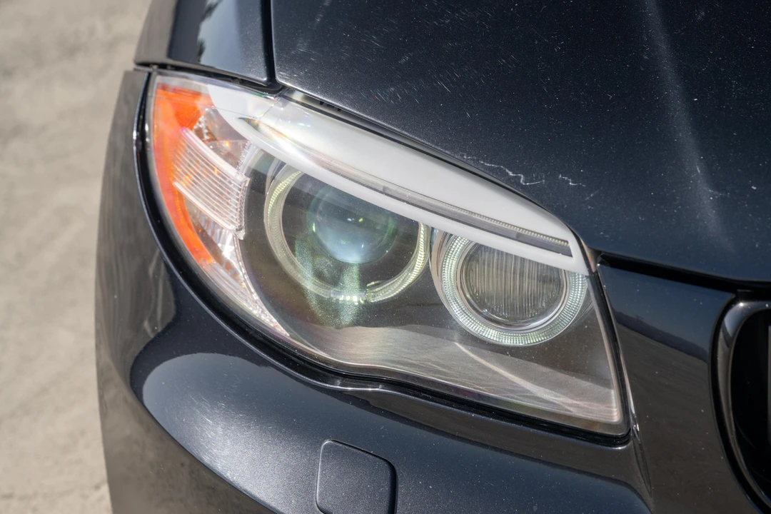 2012 BMW E82 135i & 135is - Image 10 of 31