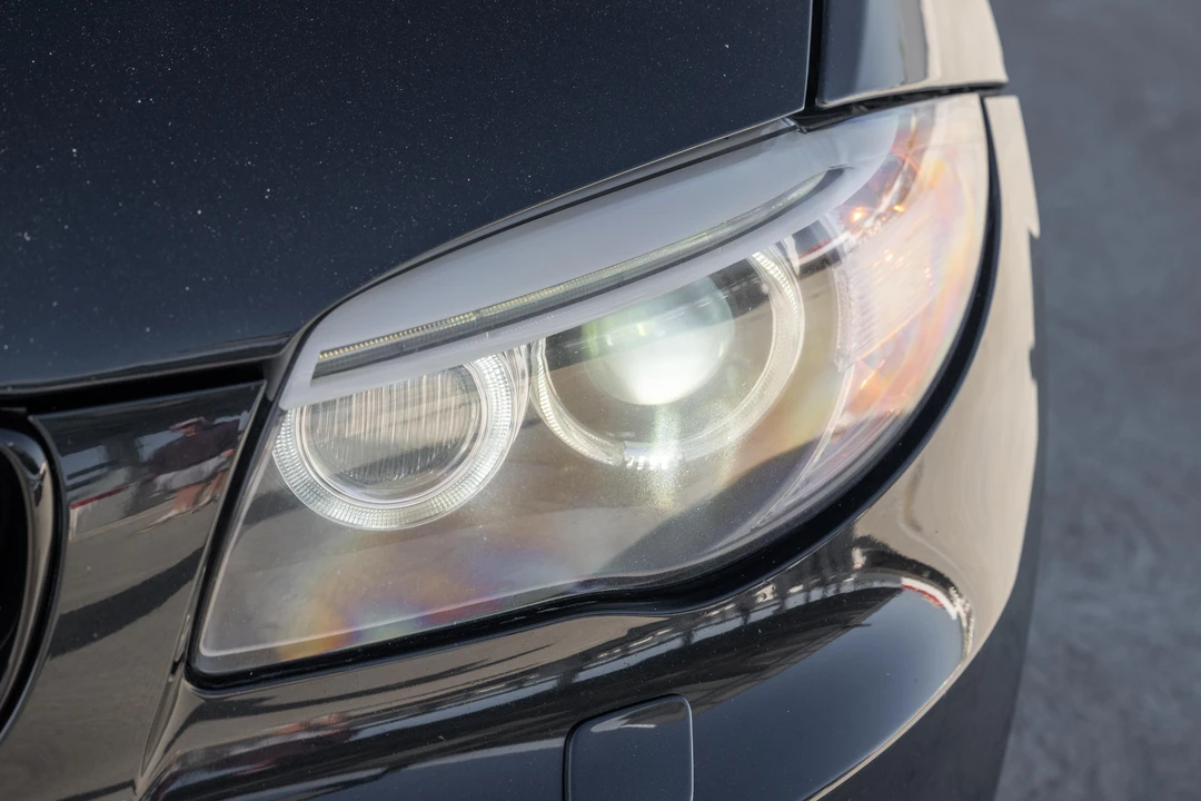 2012 BMW E82 135i & 135is - Image 14 of 31