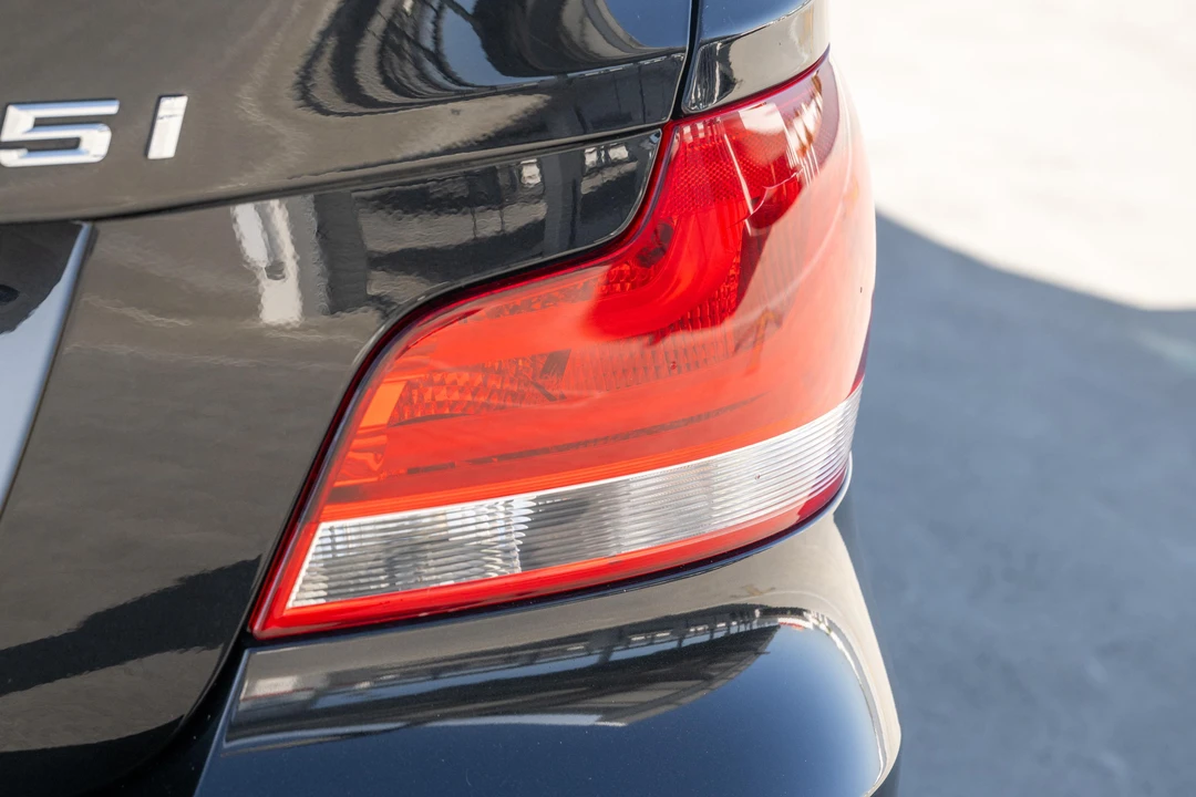 2012 BMW E82 135i & 135is - Image 21 of 31