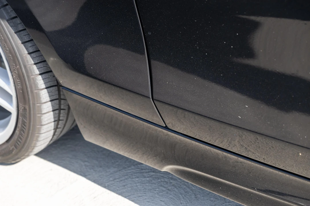 2012 BMW E82 135i & 135is - Image 27 of 31