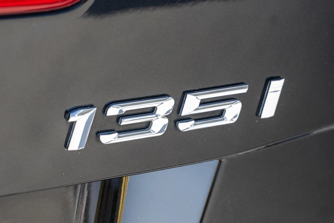 2012 BMW E82 135i & 135is - Image 20 of 31