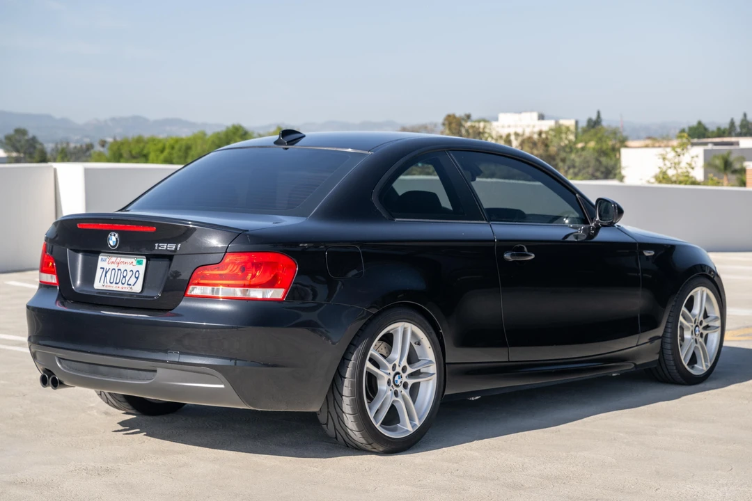 2012 BMW E82 135i & 135is - Image 4 of 31