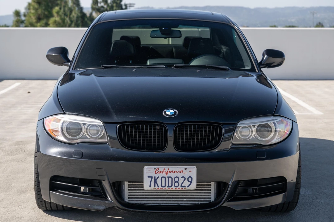2012 BMW E82 135i & 135is - Image 2 of 31