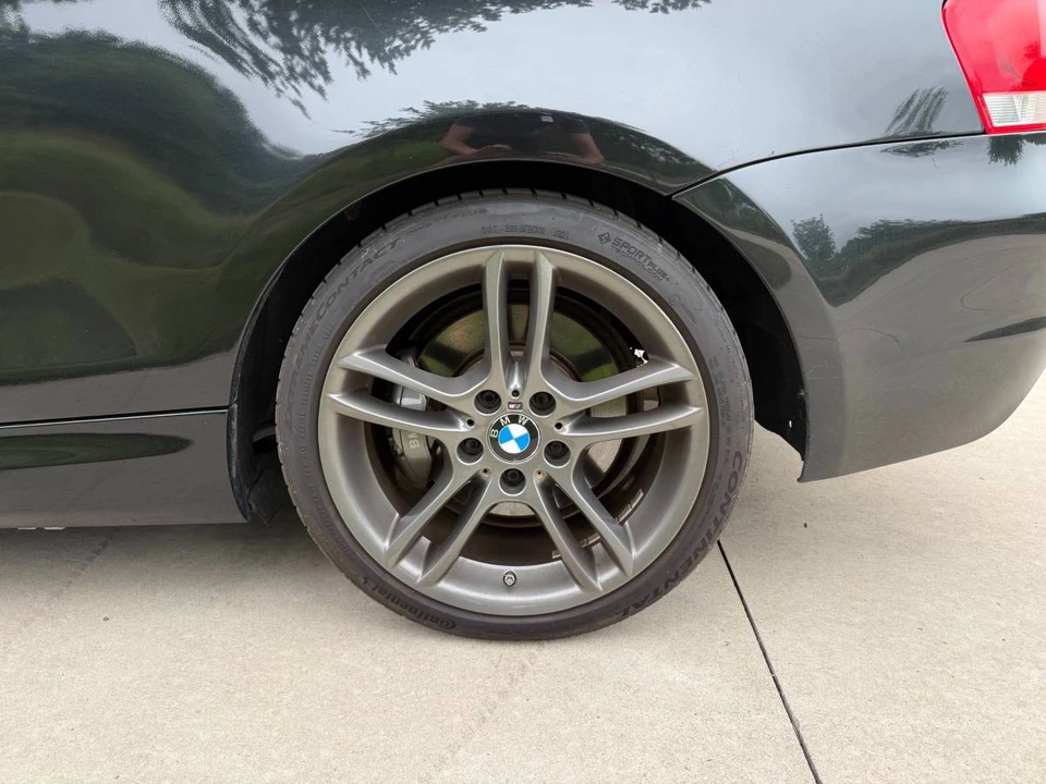 2012 BMW E82 135i & 135is - Image 14 of 22