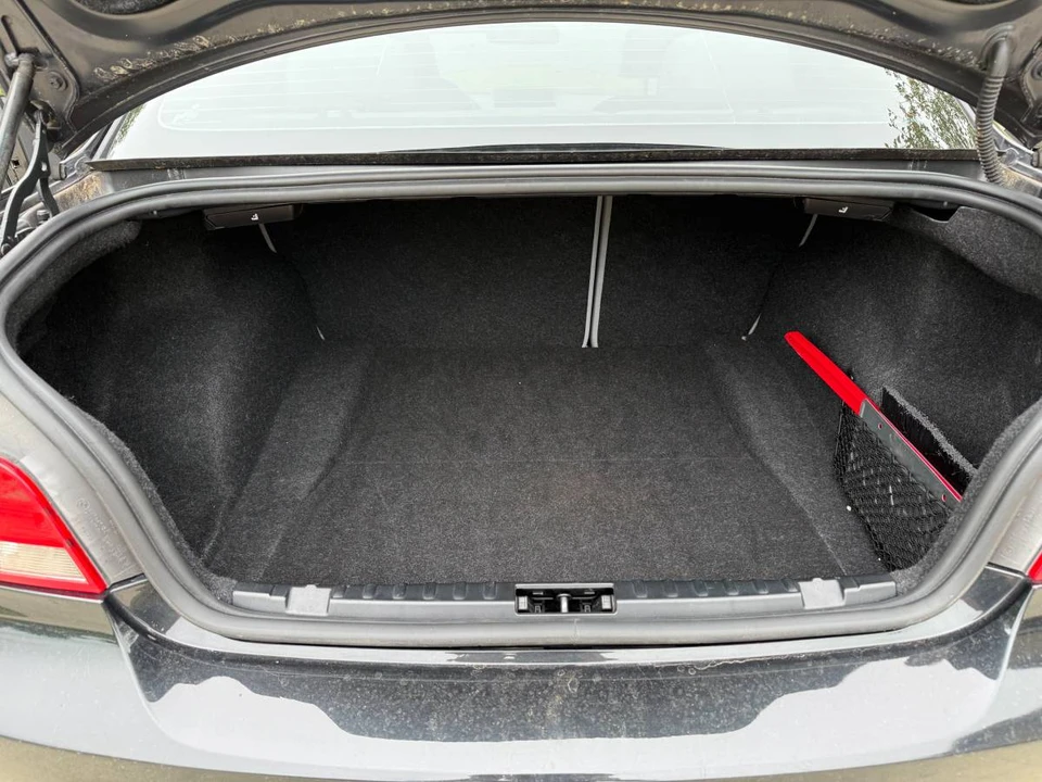 2012 BMW E82 135i & 135is - Image 8 of 22