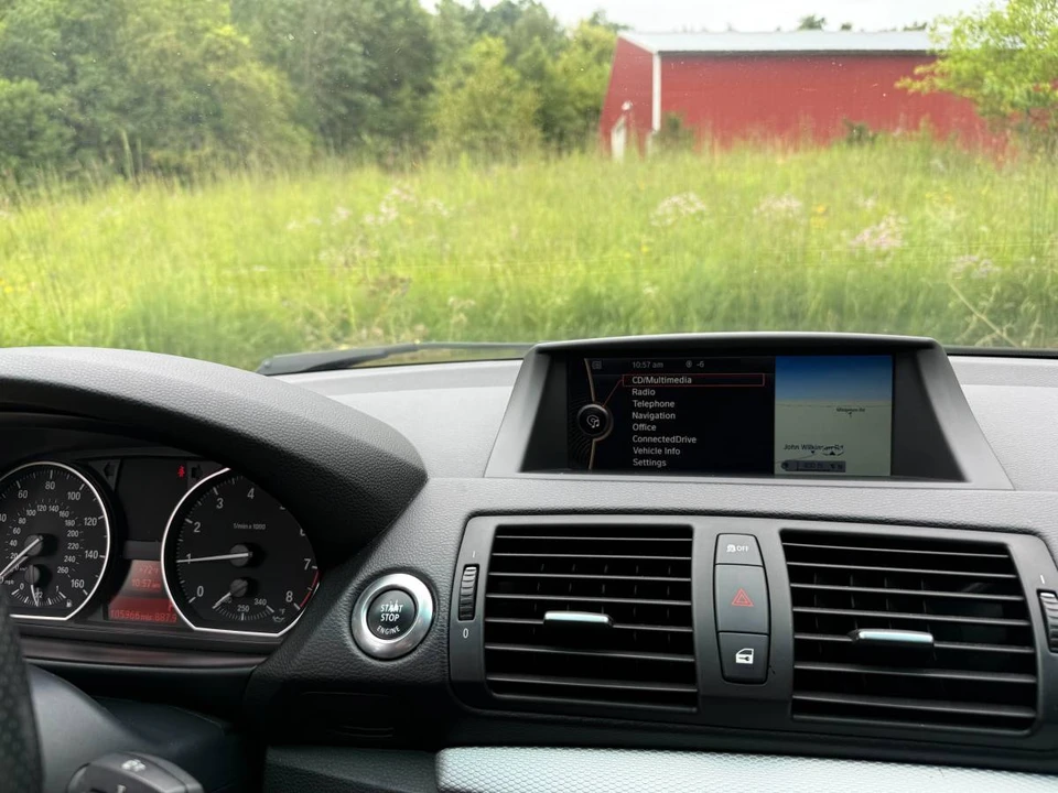2012 BMW E82 135i & 135is - Image 18 of 22