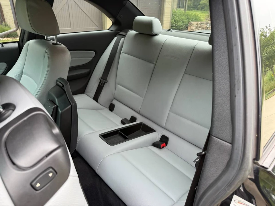 2012 BMW E82 135i & 135is - Image 19 of 22