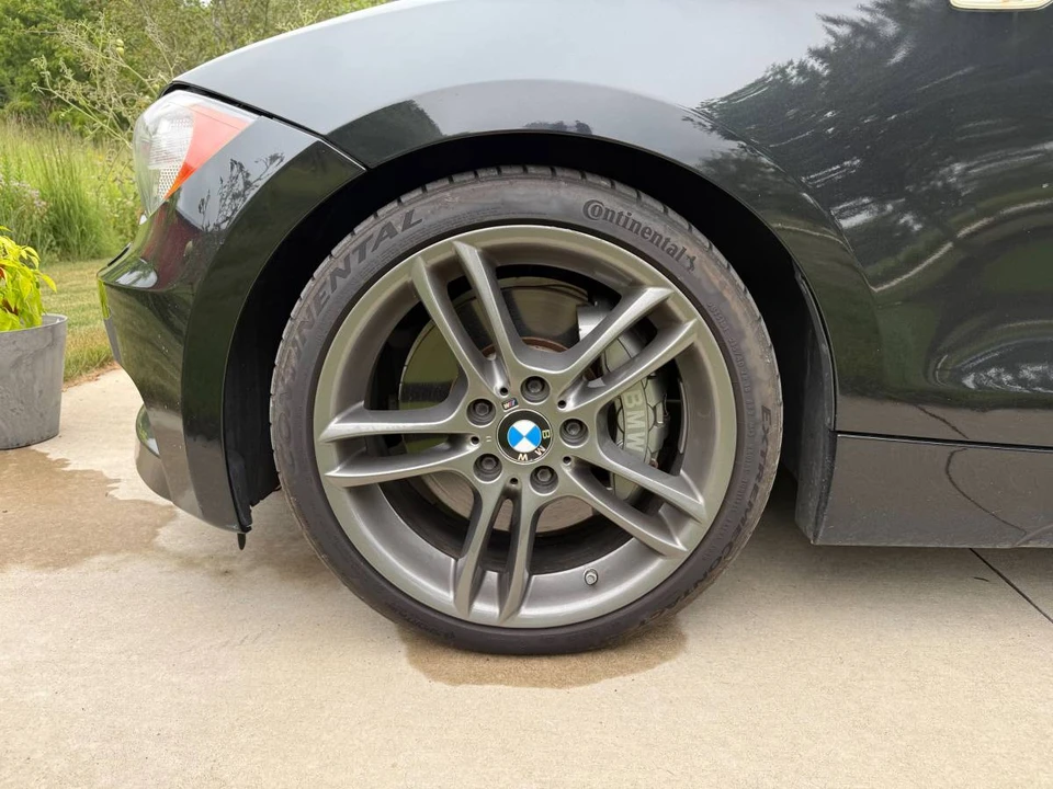 2012 BMW E82 135i & 135is - Image 13 of 22