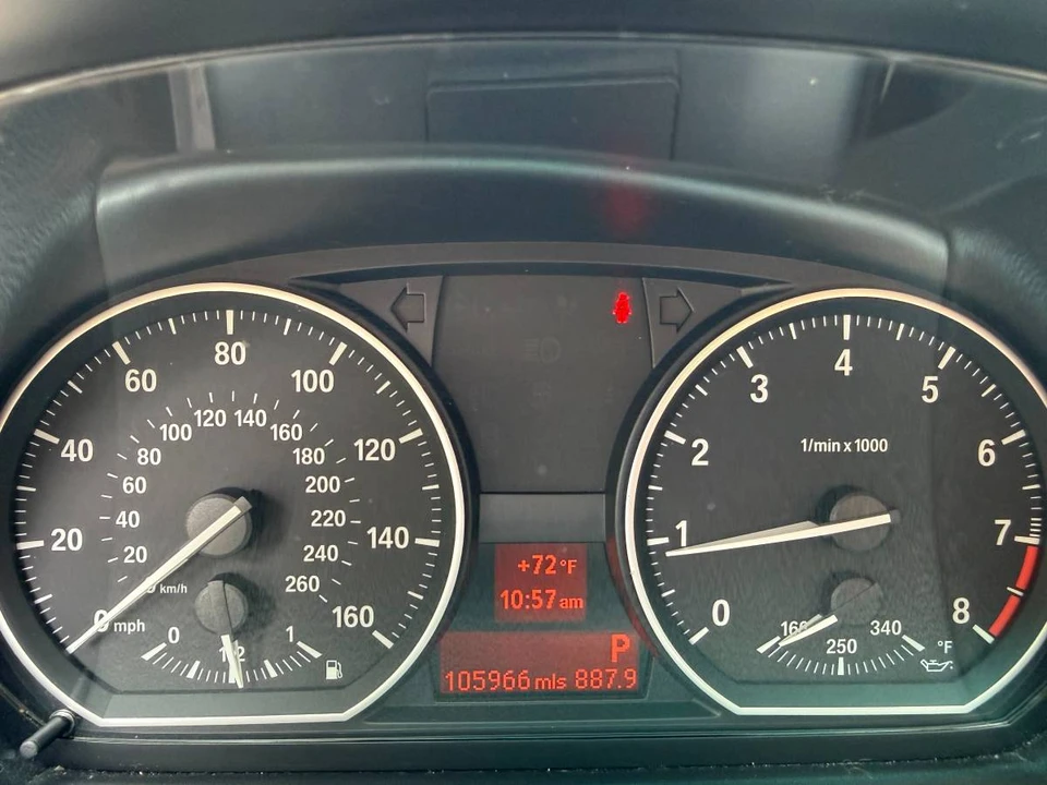 2012 BMW E82 135i & 135is - Image 17 of 22