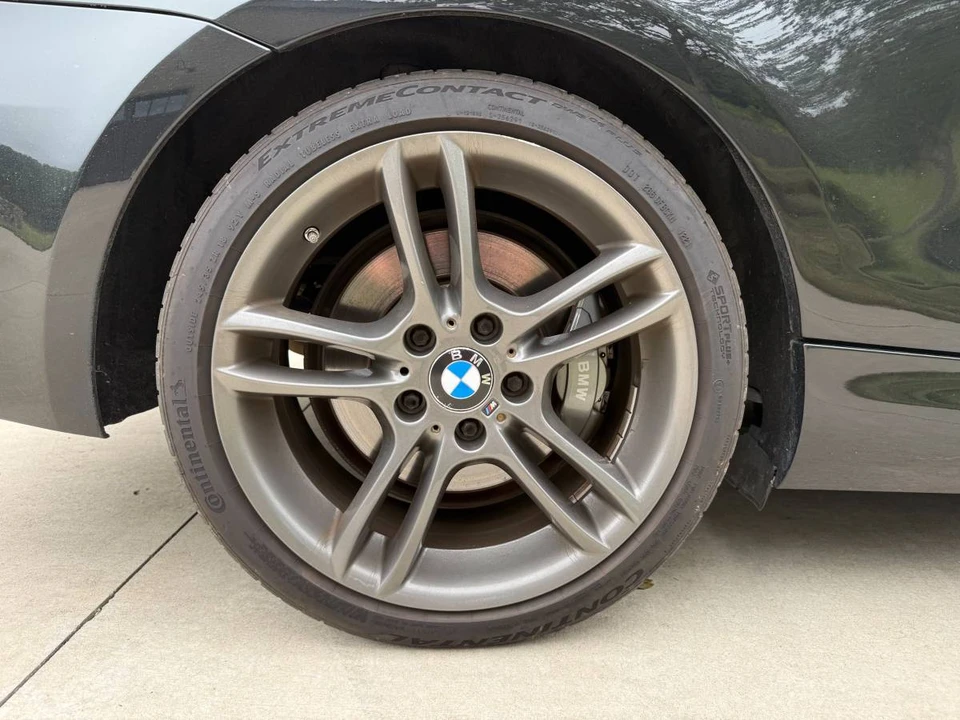 2012 BMW E82 135i & 135is - Image 11 of 22