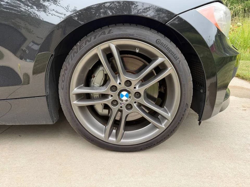 2012 BMW E82 135i & 135is - Image 12 of 22