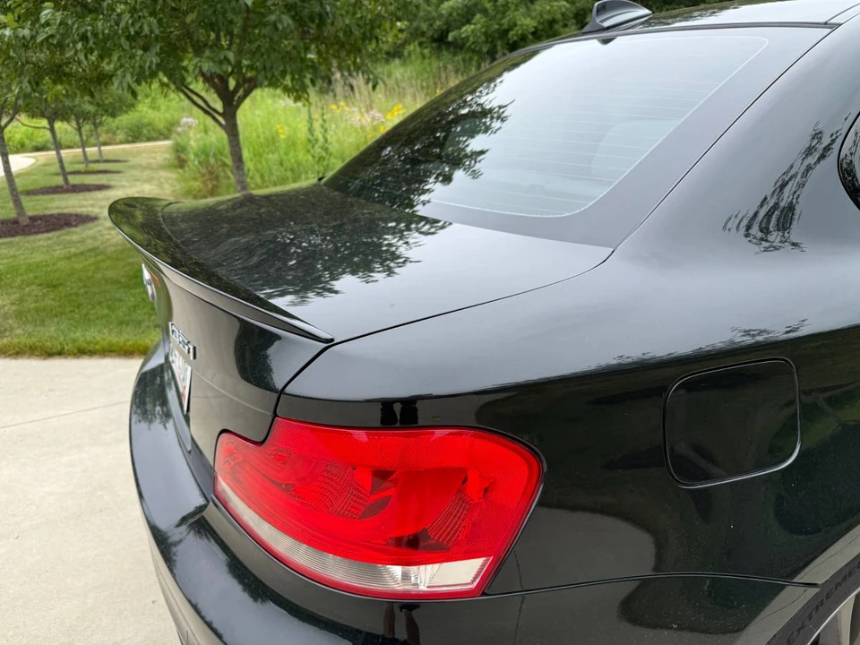 2012 BMW E82 135i & 135is - Image 9 of 22
