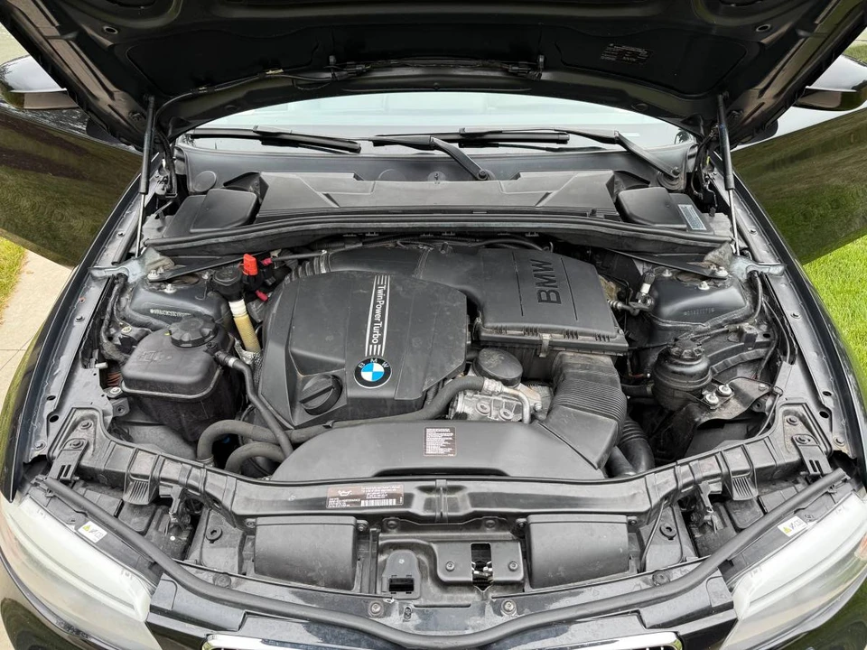 2012 BMW E82 135i & 135is - Image 5 of 22