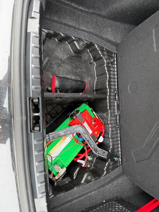 2012 BMW E82 135i & 135is - Image 7 of 22