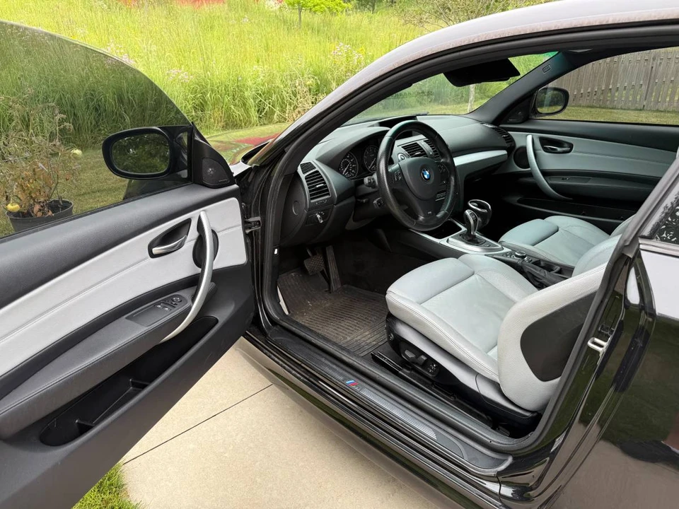 2012 BMW E82 135i & 135is - Image 15 of 22