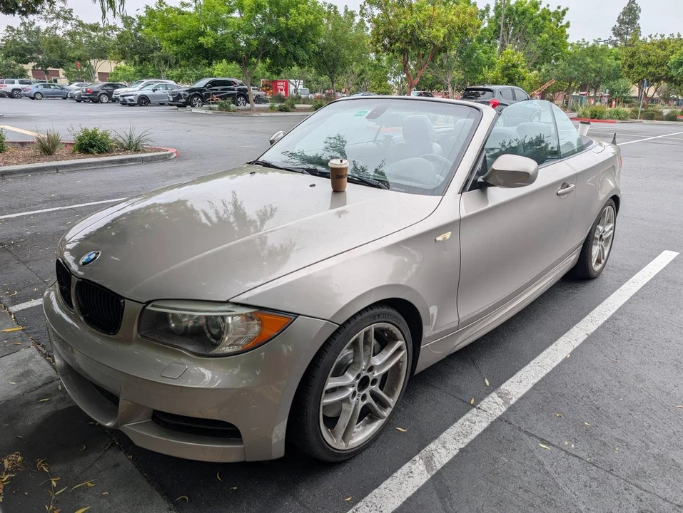 2012 BMW E81/E82/E88 1 Series - Image 10 of 10