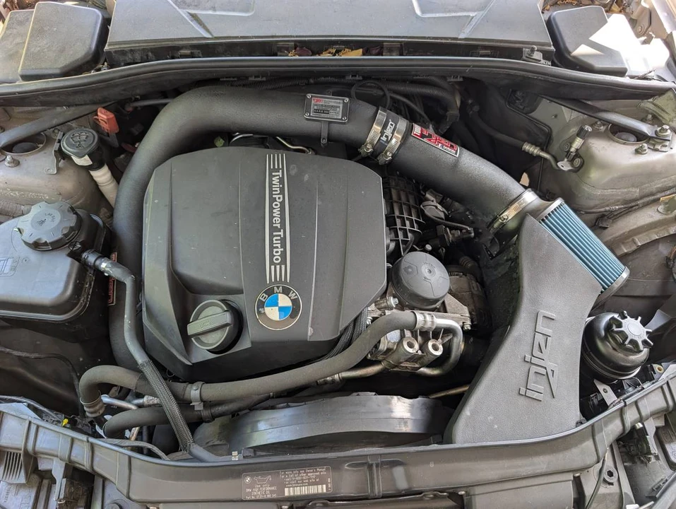 2012 BMW E81/E82/E88 1 Series - Image 2 of 10