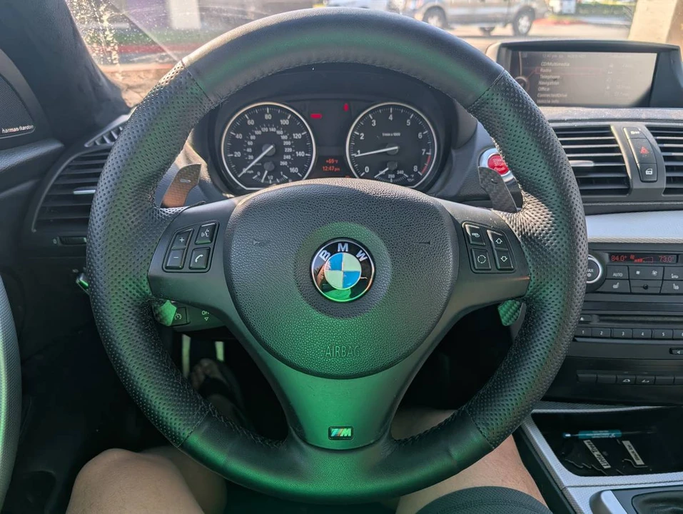2012 BMW E81/E82/E88 1 Series - Image 6 of 10
