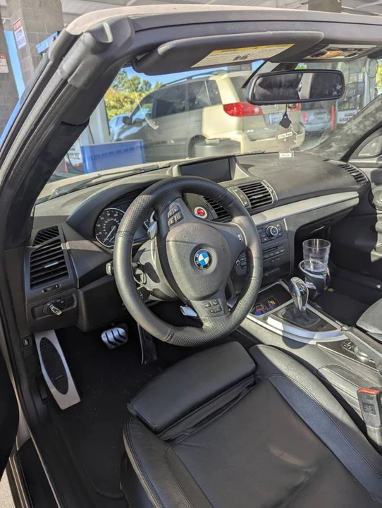 2012 BMW E81/E82/E88 1 Series - Image 4 of 10