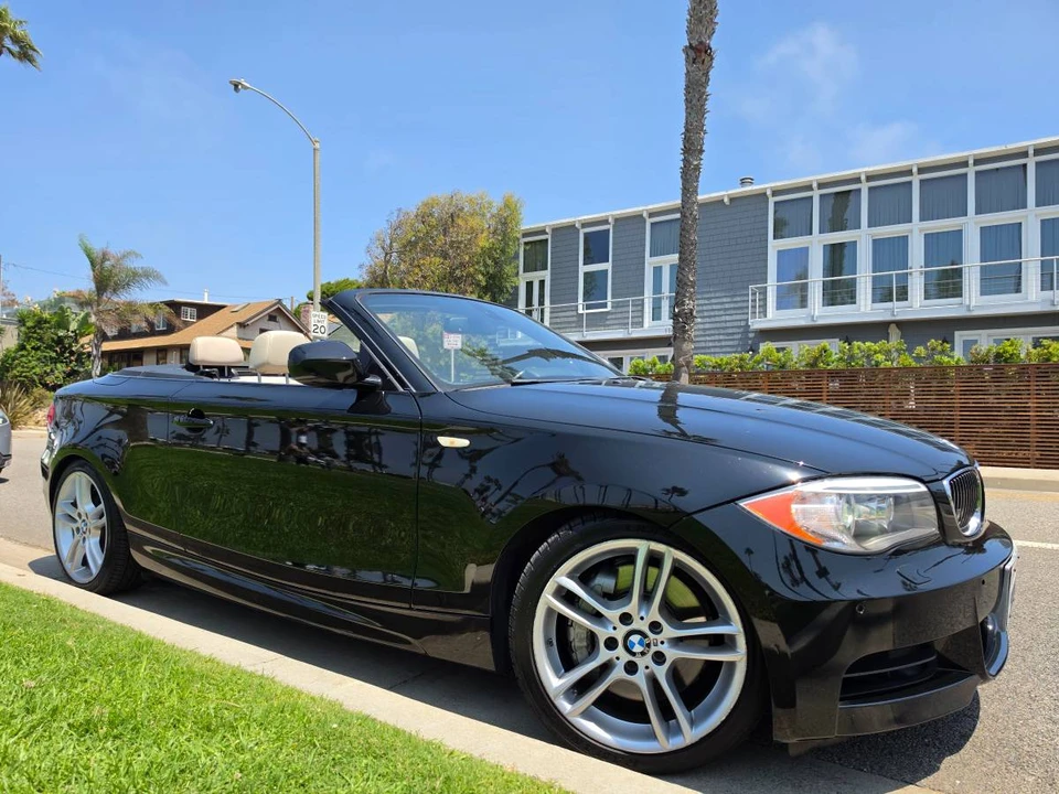 2012 BMW E82 135i & 135is - Image 20 of 24