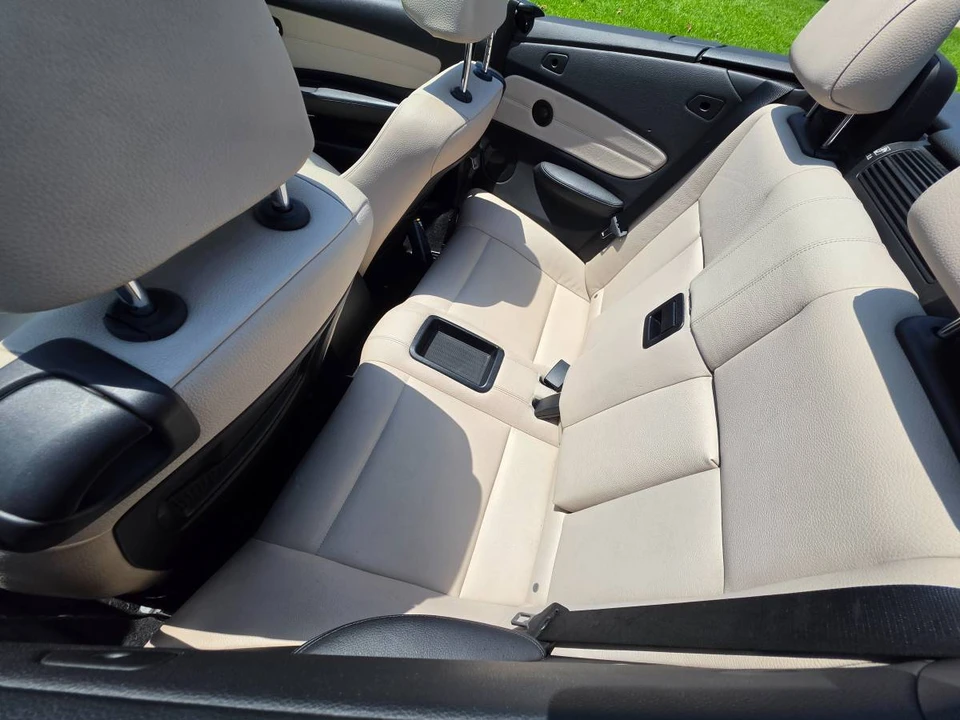 2012 BMW E82 135i & 135is - Image 19 of 24