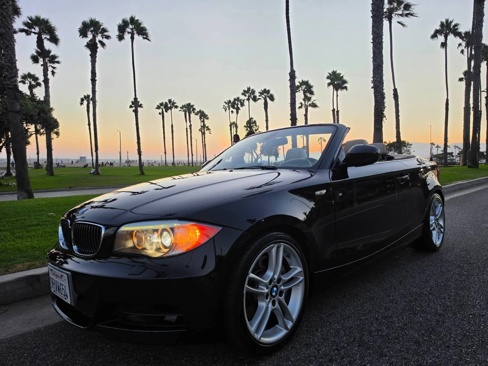 2012 BMW E82 135i & 135is - Image 8 of 24