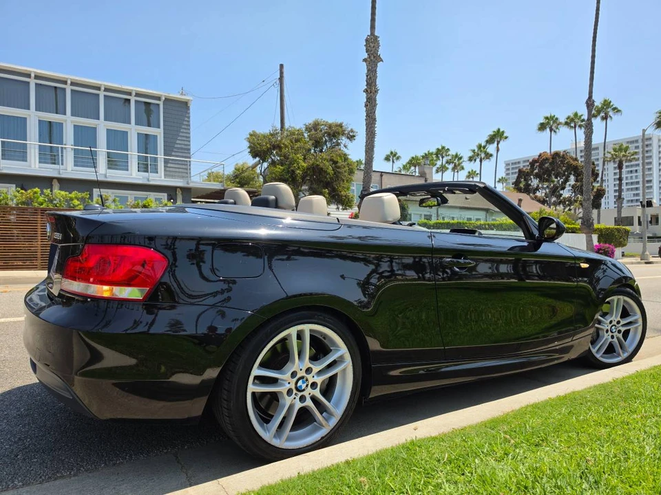 2012 BMW E82 135i & 135is - Image 12 of 24